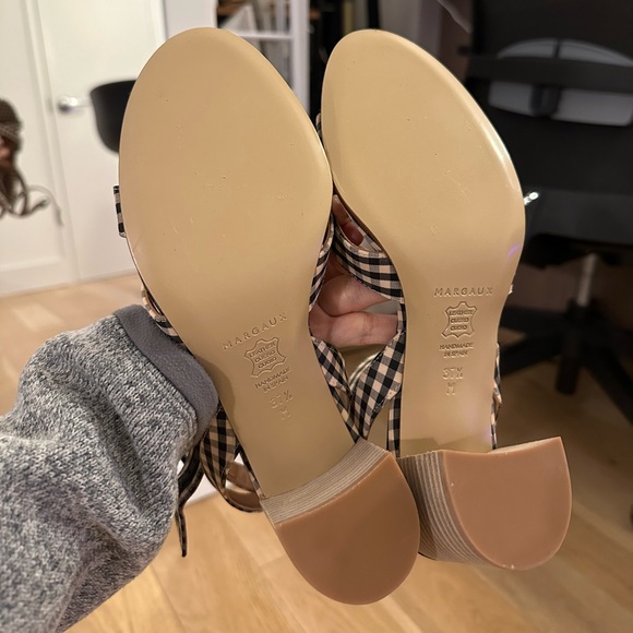 NEW with box Margaux City Sandal - Picture 4 of 5